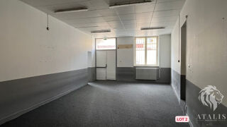  Appartement  vendre 2 pices 53 m