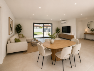  Maison à vendre 4 pièces 117 m²