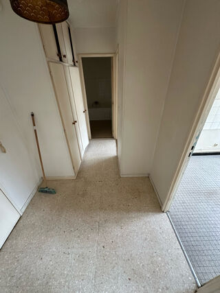  Appartement � vendre 2 pi�ces 46 m�