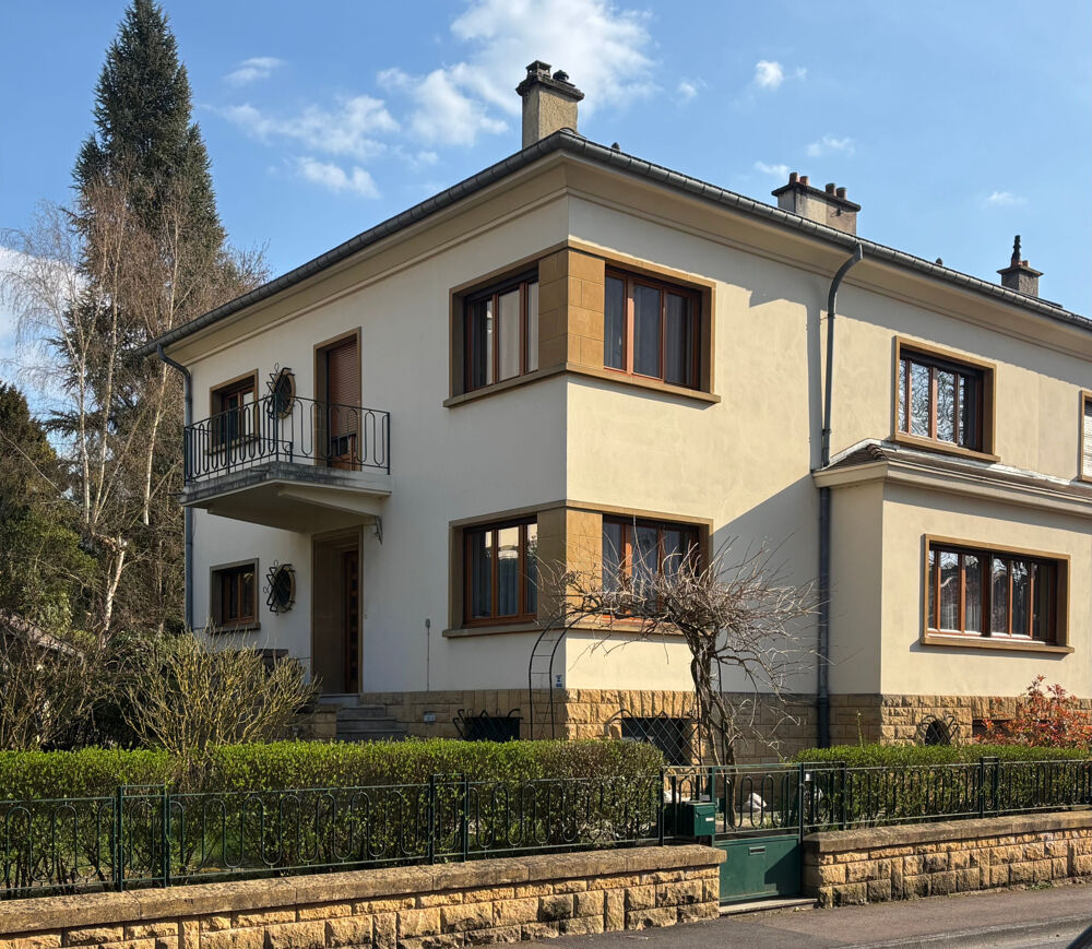 MAISON Quartier Vacquinière - 163 m2 - 4 chambres - Jardin - Garage