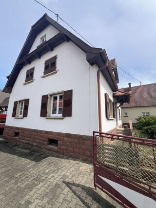  Maison à vendre 6 pièces 196 m²