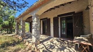  Maison à vendre 2 pièces 70 m²