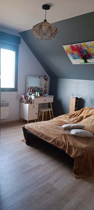  Appartement � vendre 4 pi�ces 88 m�