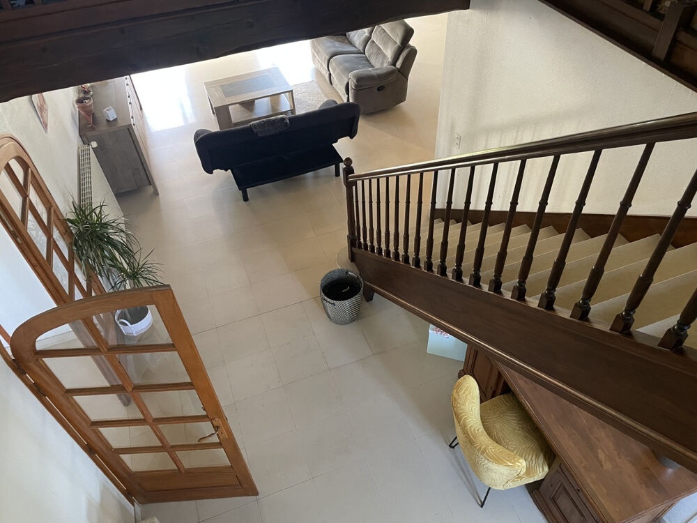 � vendre  Propri�t�/ch�teau Prignac (17160)