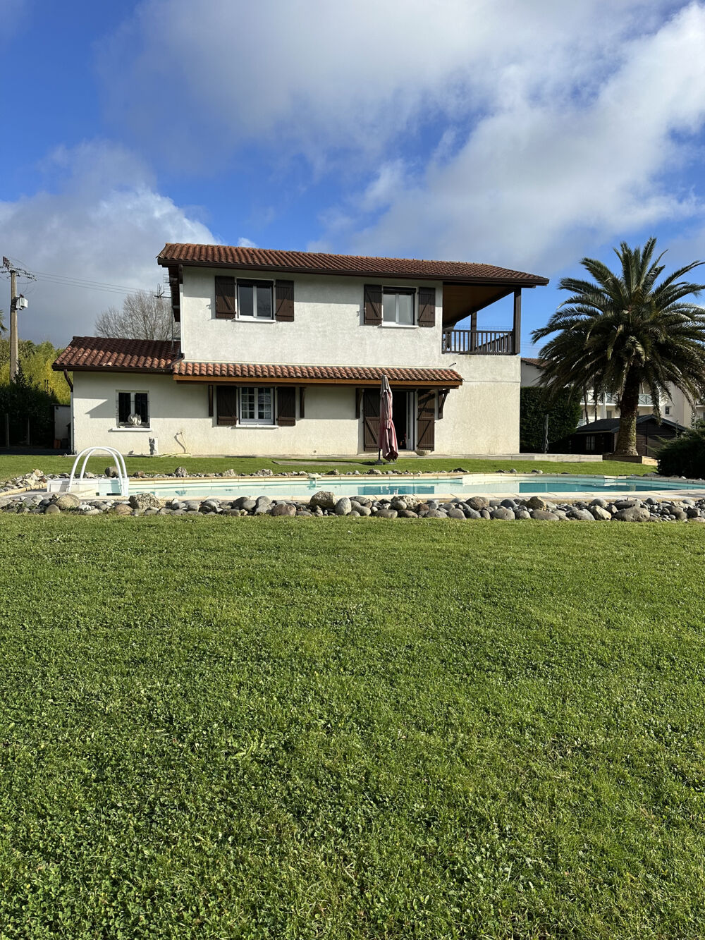 Vente Maison Maison familiale de 144m2 à Urt. Urt