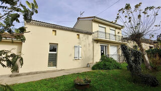  Maison � vendre 6 pi�ces 139000 m�