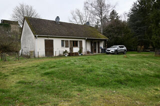  Maison Vzelay (89450)