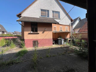  Maison � vendre 6 pi�ces 145 m�