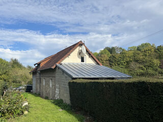  Maison à vendre 5 pièces 140 m²