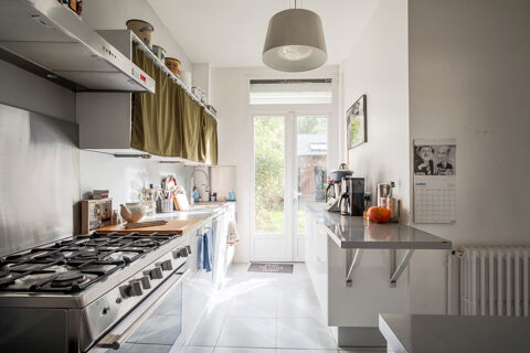  Maison  vendre 6 pices 162 m