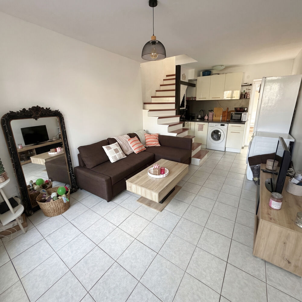 Maison/Appartement à vendre