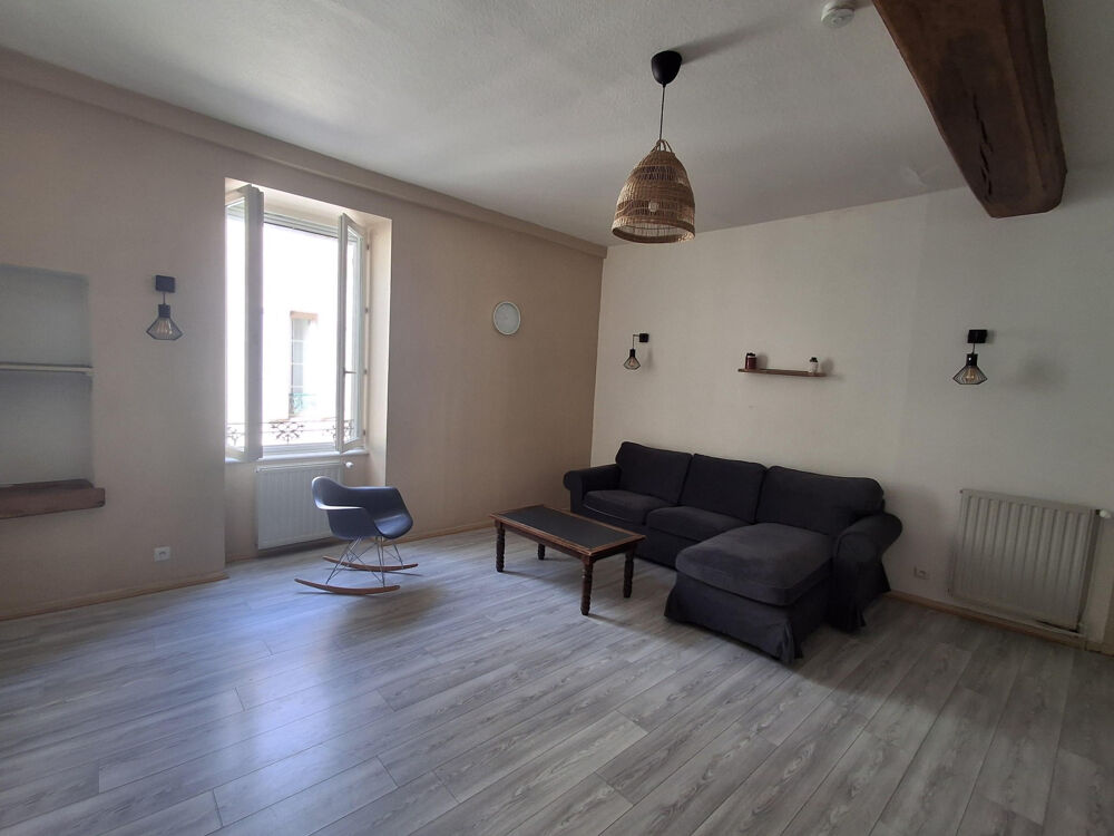 Location Appartement Nuits Saint Georges, Appartement 3 pièces Nuits st georges