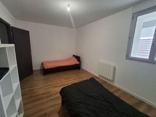  Maison à louer 4 pièces 100 m²