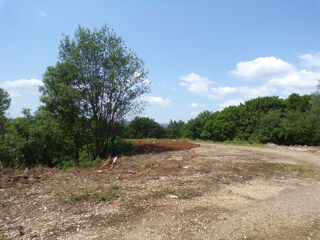  Terrain � vendre 4118 m�