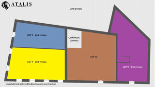  Appartement � vendre 6 pi�ces 142 m�