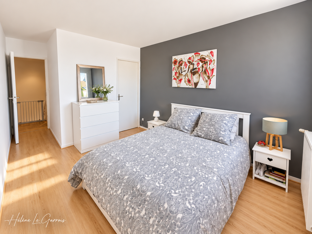 Vente Maison Maison Familiale 3 chambres Mérignac quartier Labatut Merignac