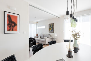  Appartement à vendre 5 pièces 114 m²