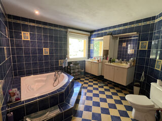  Maison � vendre 7 pi�ces 218 m�