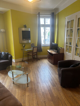  Appartement à vendre 3 pièces 68 m²