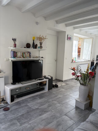 Maison à vendre 3 pièces 79 m²