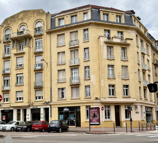 Appartement à vendre 3 pièces 68 m²