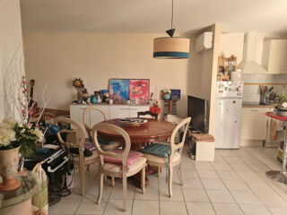  Maison  vendre 2 pices 46 m