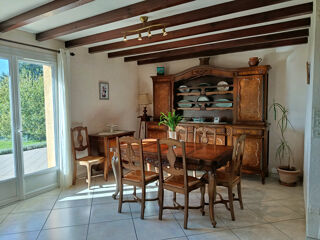  Maison � vendre 6 pi�ces 138 m�