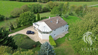  Maison � vendre 7 pi�ces 227 m�