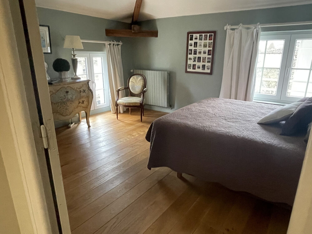 � vendre  Propri�t�/ch�teau Cognac (16100)