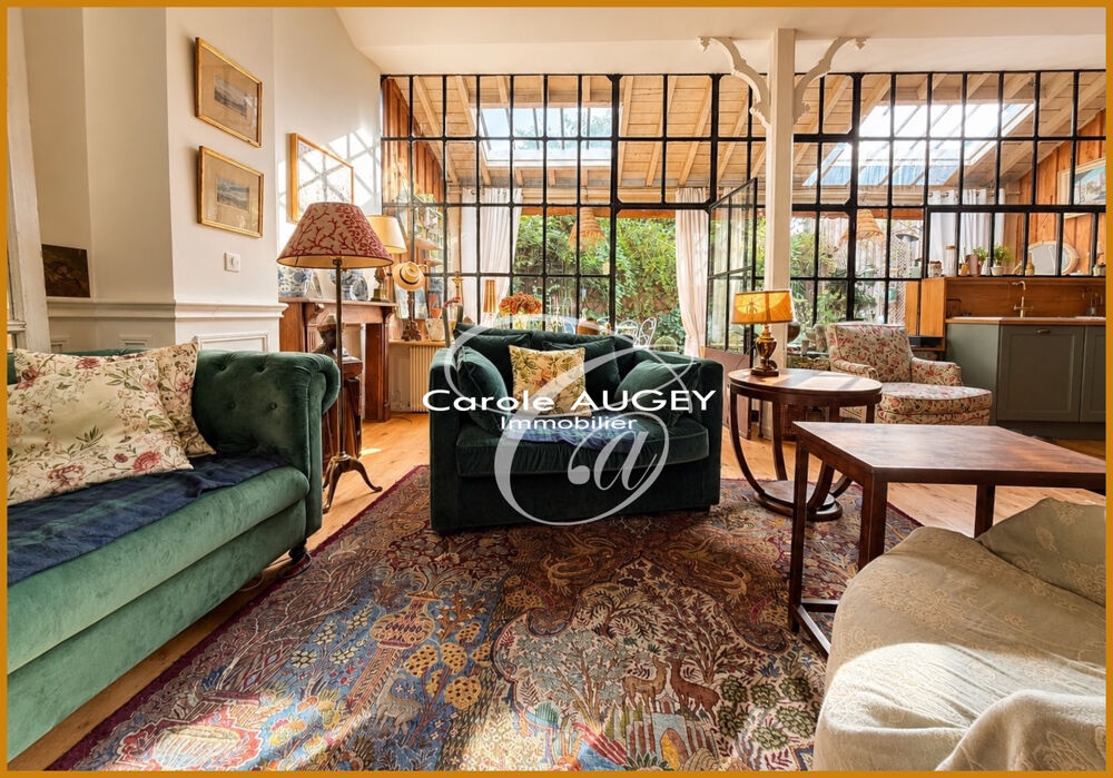 Vente Maison LANGON CENTRE-VILLE - Maison coup de coeur avec jardin Langon