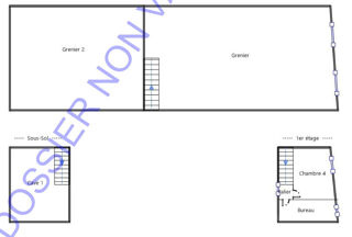  Maison � vendre 5 pi�ces 120 m�