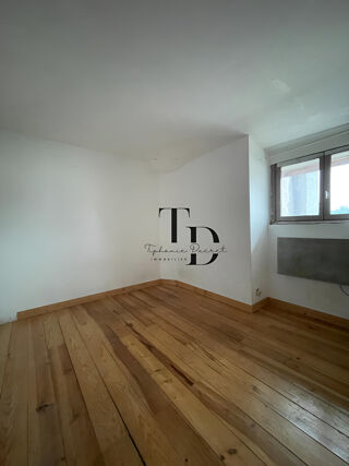  Appartement � vendre 2 pi�ces 33 m�