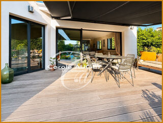  Maison à vendre 7 pièces 210 m²