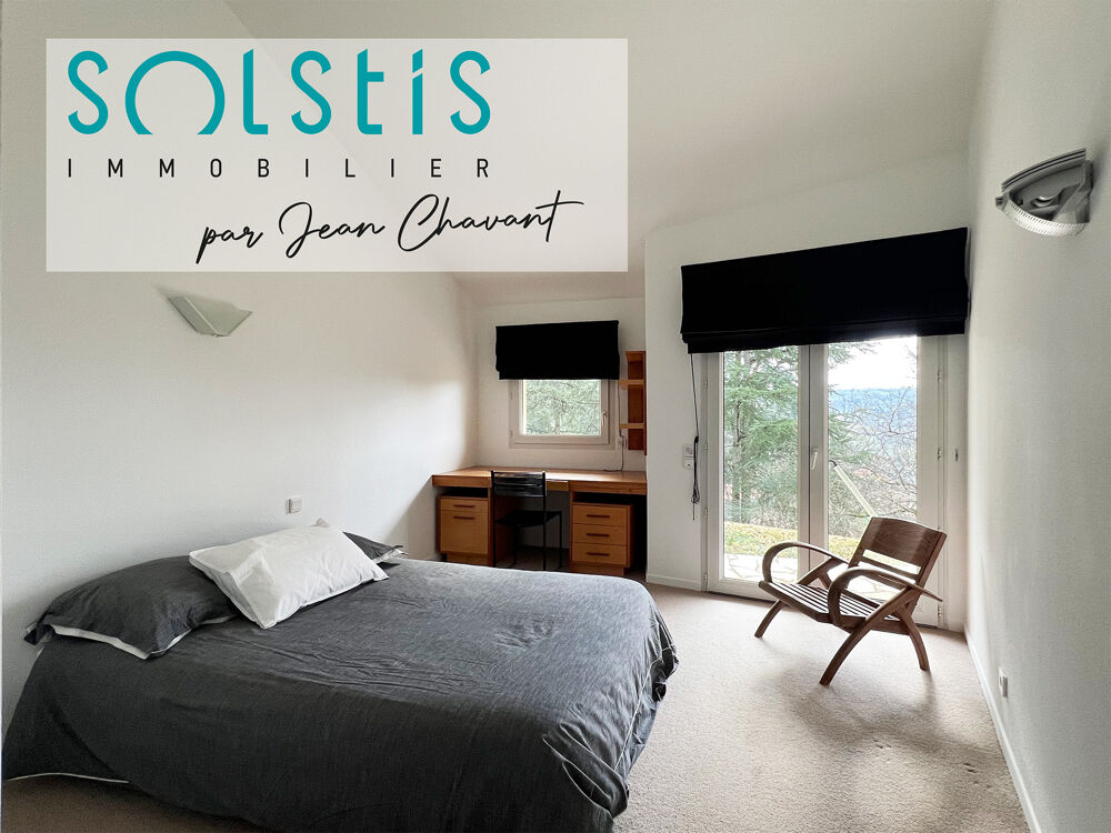  vendre  Maison Saint-Genest-Lerpt (42530)