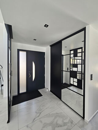  Maison � vendre 5 pi�ces 160 m�