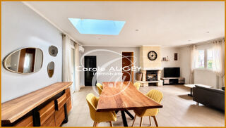  Maison à vendre 6 pièces 126 m²