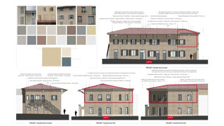  Duplex/triplex � vendre 4 pi�ces 94 m�