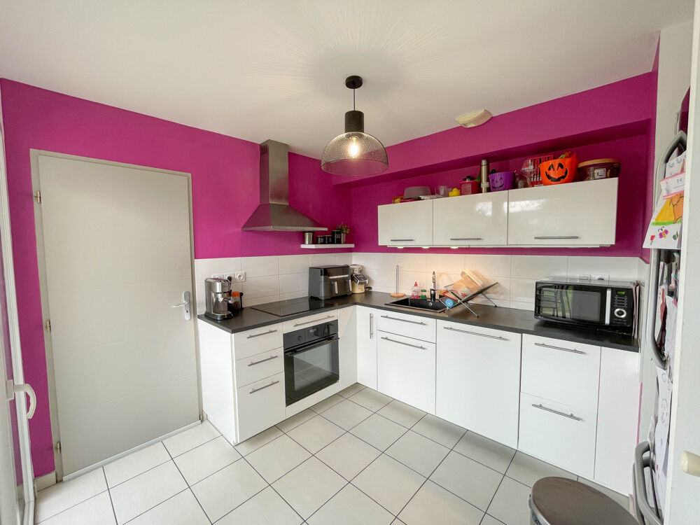 MAISON RECENTE IDEAL PREMIER ACHAT