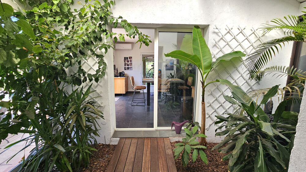 à vendre  Maison Bagnols-en-Forêt (83600)