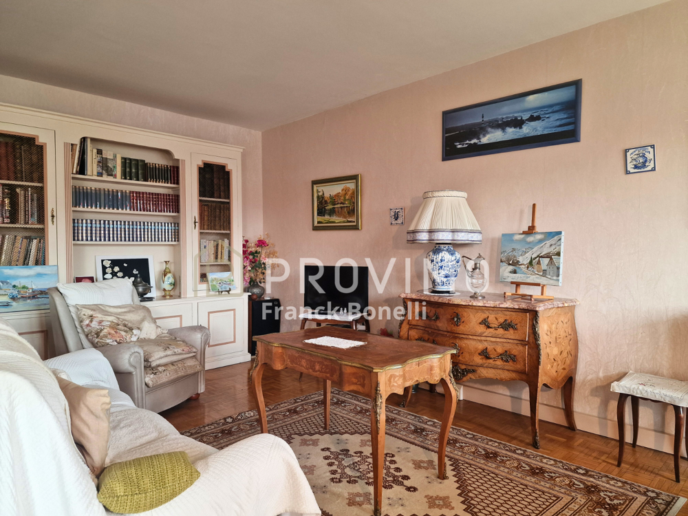  vendre  Appartement Annecy (74000)