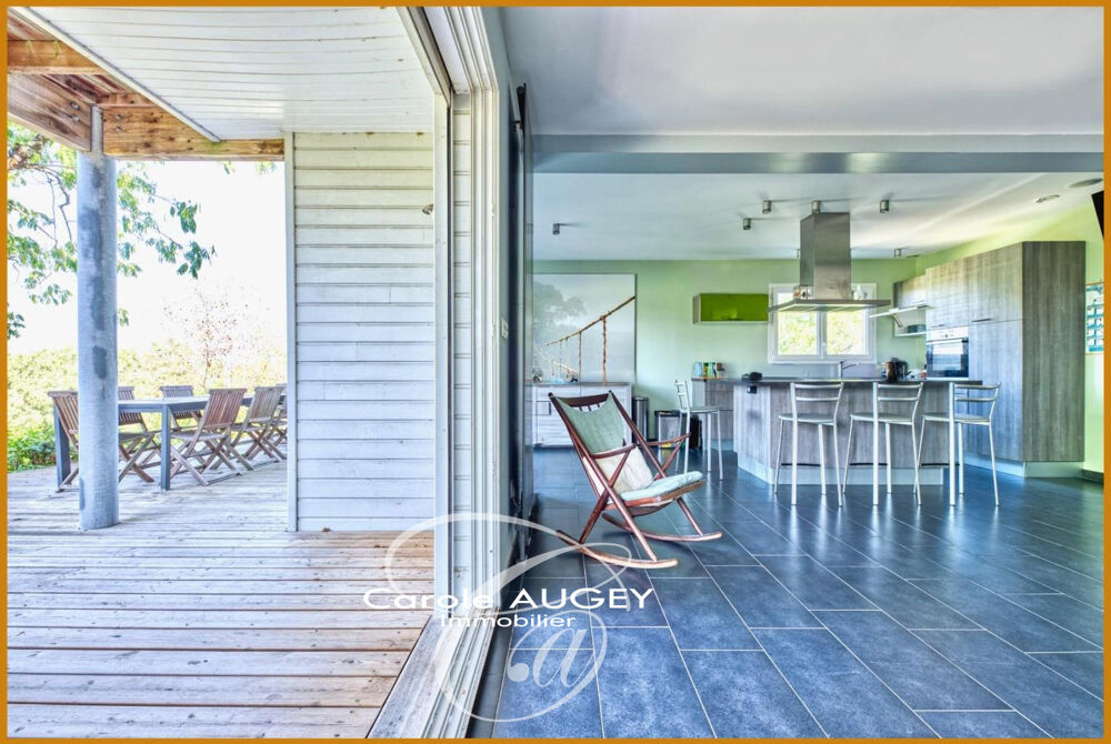  vendre  Maison Carignan-de-Bordeaux (33360)