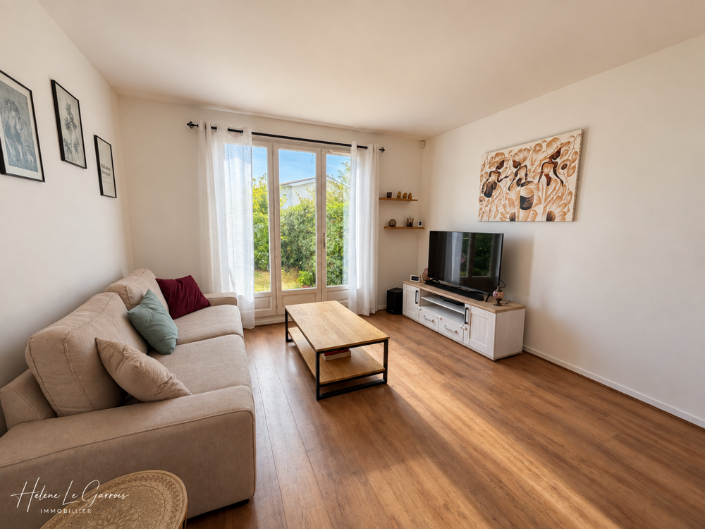 Vente Maison Maison Familiale 3 chambres Mérignac quartier Labatut Merignac