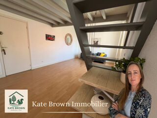  Appartement � vendre 2 pi�ces 40 m�