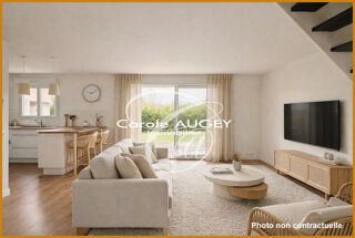  Maison à vendre 5 pièces 119 m²