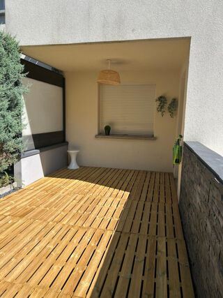  Appartement  vendre 4 pices 82 m