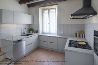  Maison � vendre 4 pi�ces 107 m�