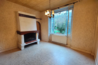  Maison � vendre 5 pi�ces 92 m�