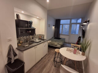  Appartement à louer 1 pièce 20 m²