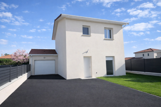  Maison � vendre 5 pi�ces 102 m�