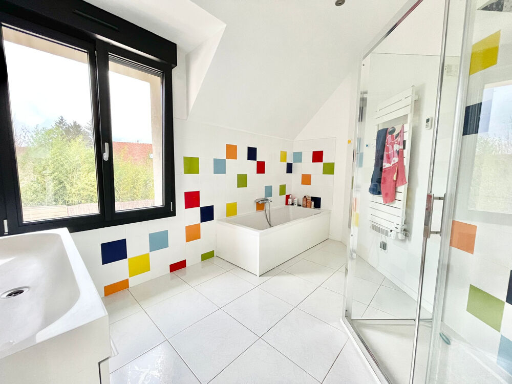 � vendre  Propri�t�/ch�teau C�ly (77930)